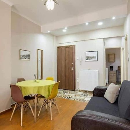 Private Pristine Balcony Home- Heart Of The Center Θεσσαλονίκη Εξωτερικό φωτογραφία