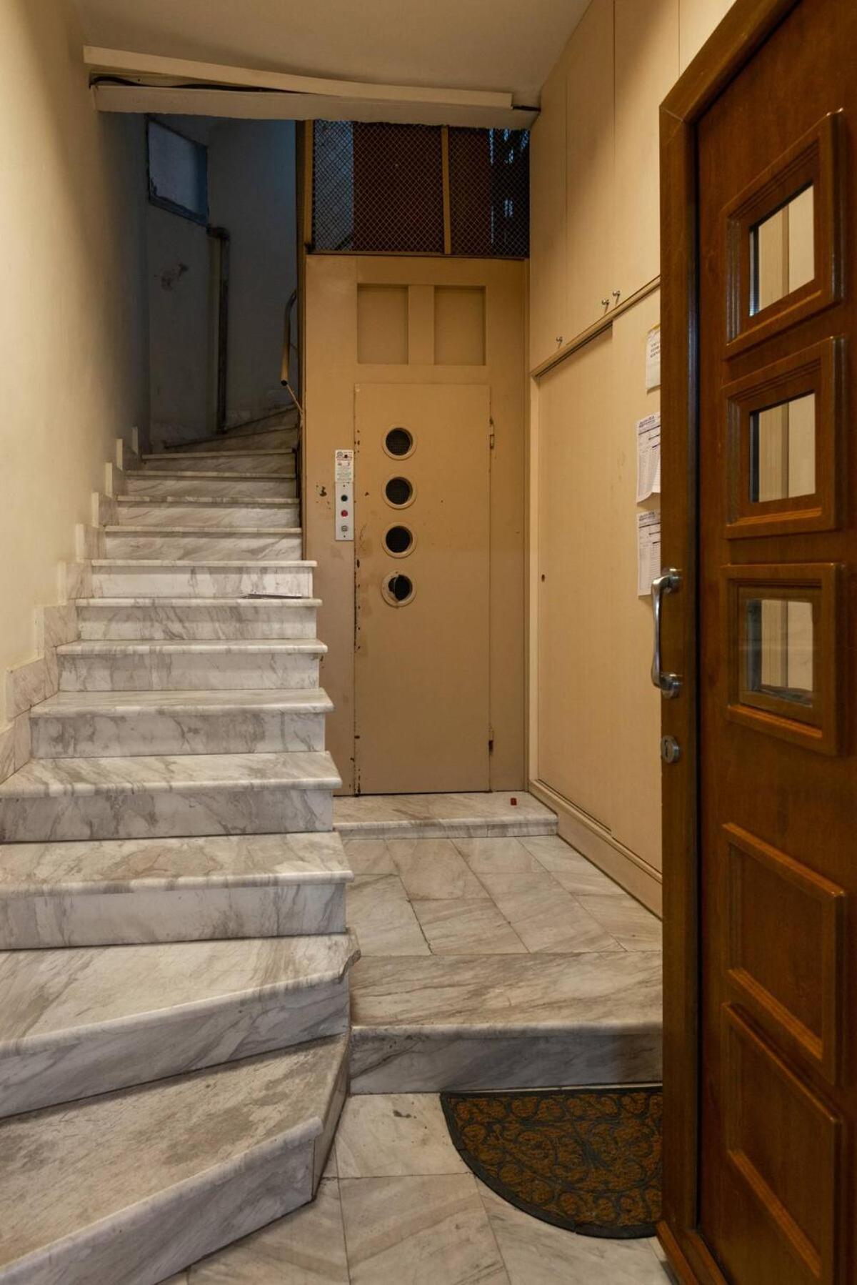 Private Pristine Balcony Home- Heart Of The Center Θεσσαλονίκη Εξωτερικό φωτογραφία